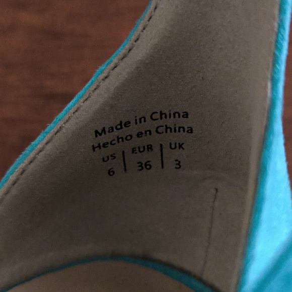 Sandals by Call it spring - Picture 4 of 4